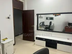 03 Bedroom Furnished Apartment for Rent in Colombo 05 (A6606)