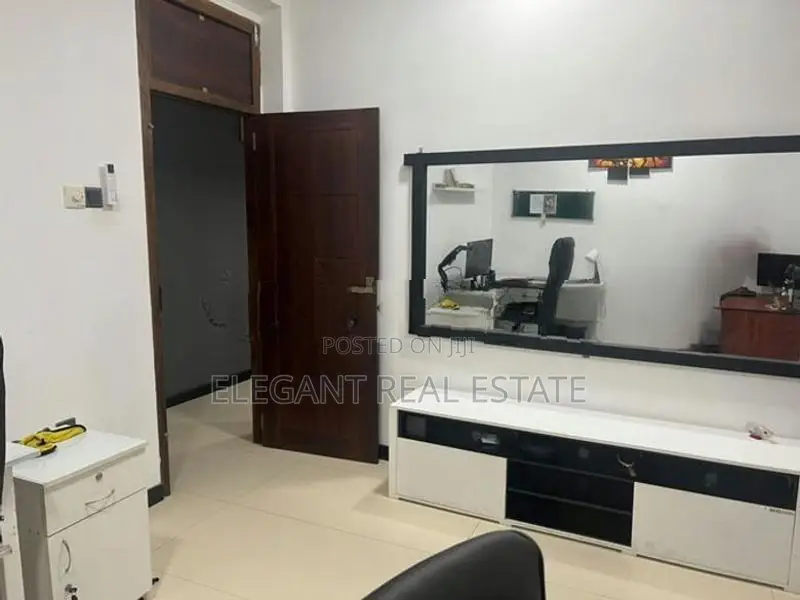 03 Bedroom Furnished Apartment for Rent in Colombo 05 (A6606)
