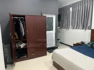 03 Bedroom Furnished Apartment for Rent in Colombo 05 (A6606)