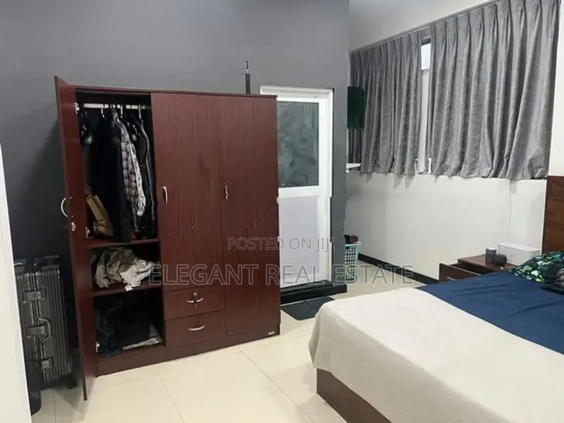 03 Bedroom Furnished Apartment for Rent in Colombo 05 (A6606)