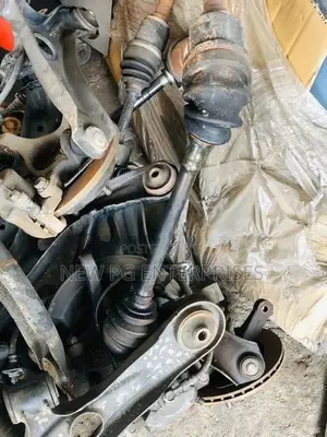 Suzuki Swift ZC71S CV Axle RHS