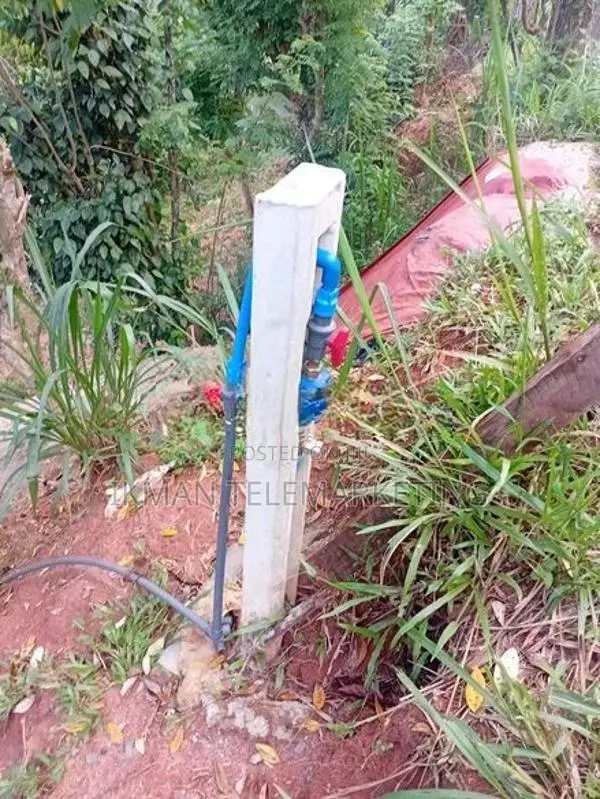 Land For Sale In Pilimathalawa