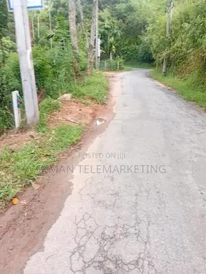 Land For Sale In Pilimathalawa