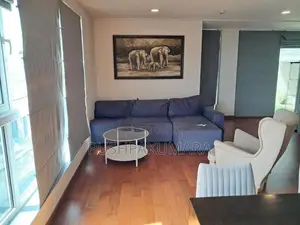 Apartment for Rent in Rajagiriya ( File No 5341 A)