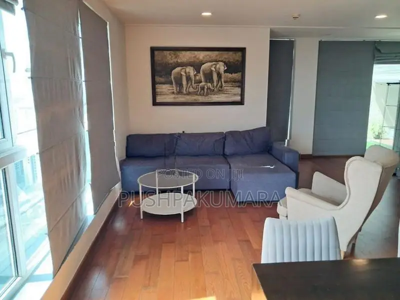 Apartment for Rent in Rajagiriya ( File No 5341 A)