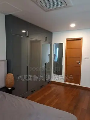 Apartment for Rent in Rajagiriya ( File No 5341 A)