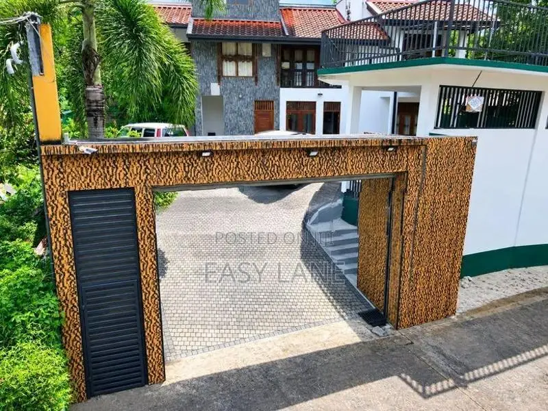 House for Sale in Rathnapura