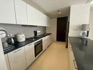 Fully Furnished 2-Bedroom Apartment for Rent – Kotte