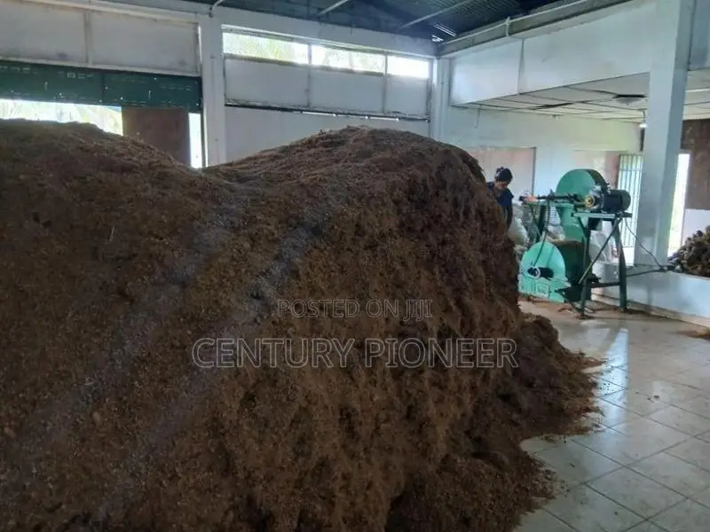 Coco Chip Factory for sale in Minuwangoda