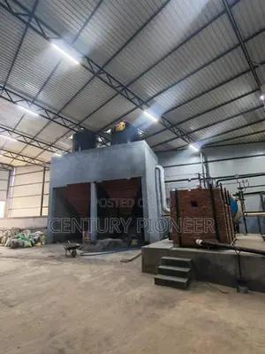 Rice Mill for Sale in Kurunagala