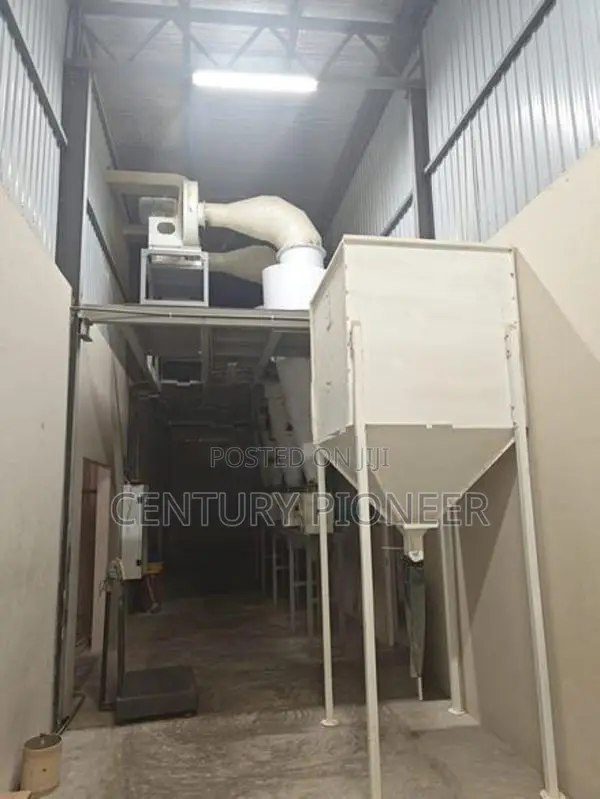 Rice Mill for Sale in Kurunagala