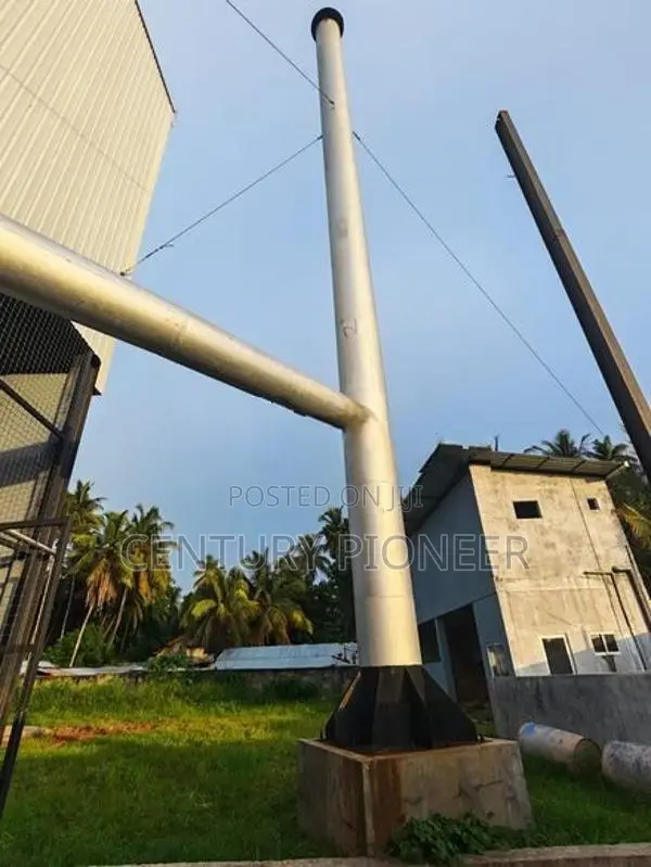 Rice Mill for Sale in Kurunagala