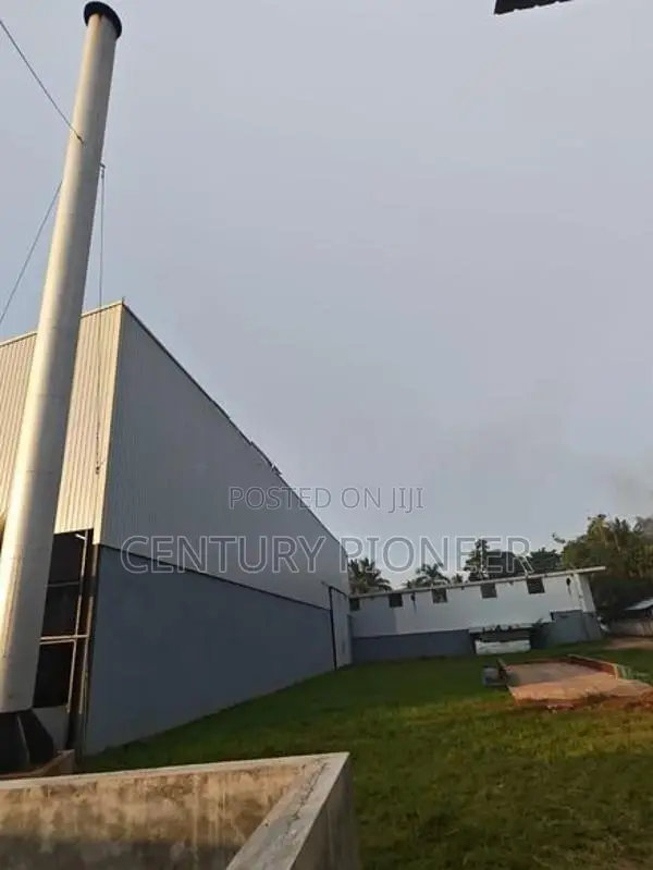 Rice Mill for Sale in Kurunagala