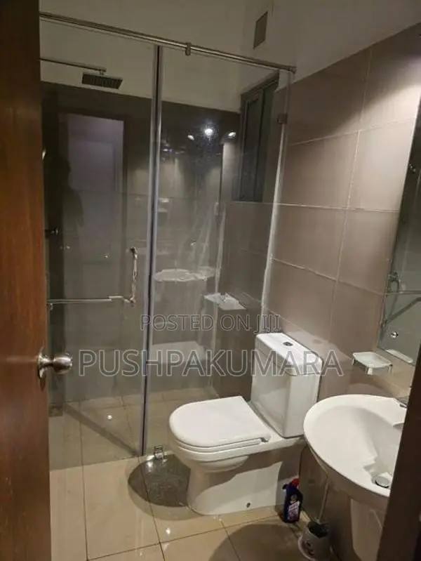 Apartment for Rent in Piliyandala (File No. 4567A) Canterbury Golf