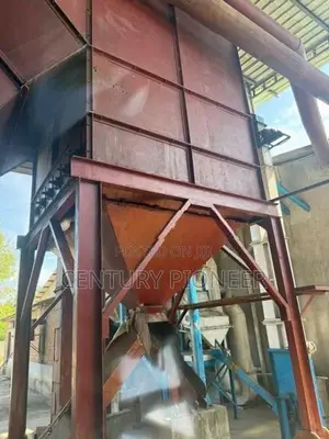 Rice Mill for Sale in Polonnaruwa