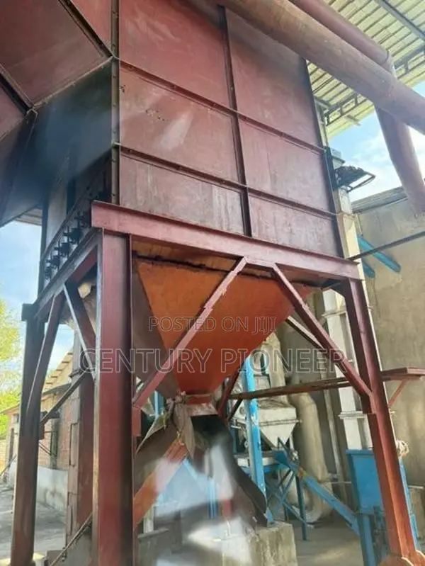Rice Mill for Sale in Polonnaruwa
