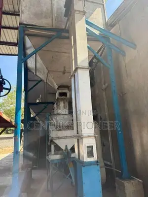 Rice Mill for Sale in Polonnaruwa