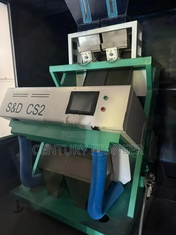 Rice Mill for Sale in Polonnaruwa