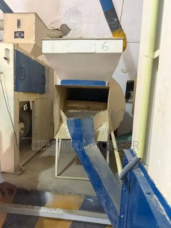 Rice Mill for Sale in Polonnaruwa