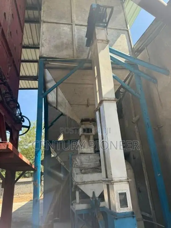 Rice Mill for Sale in Polonnaruwa