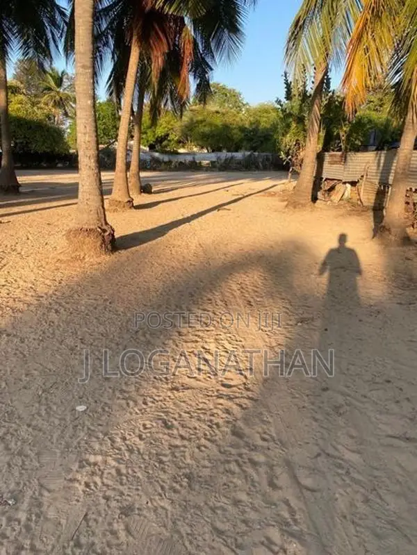 Land for Sale in Nilaweli – Trincomalee