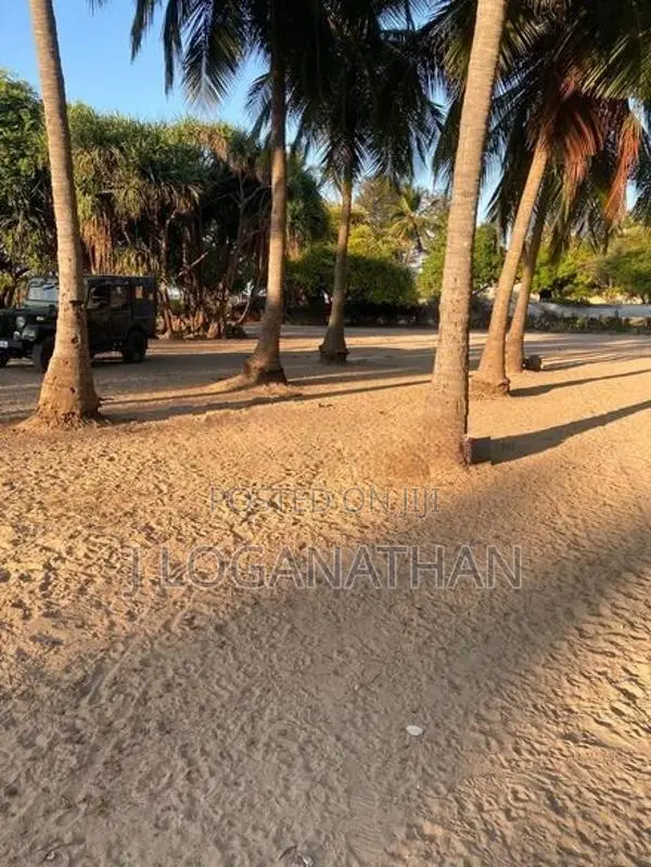 Land for Sale in Nilaweli – Trincomalee