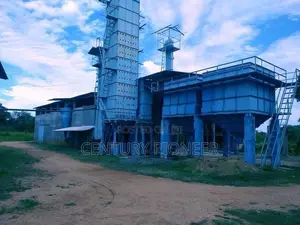 Rice Mill for Sale in Kekirawa