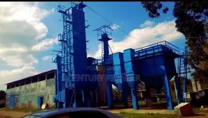 Rice Mill for Sale in Kekirawa