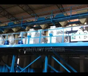 Rice Mill for Sale in Kekirawa