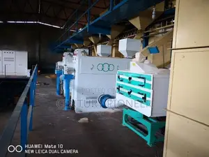 Rice Mill for Sale in Kekirawa