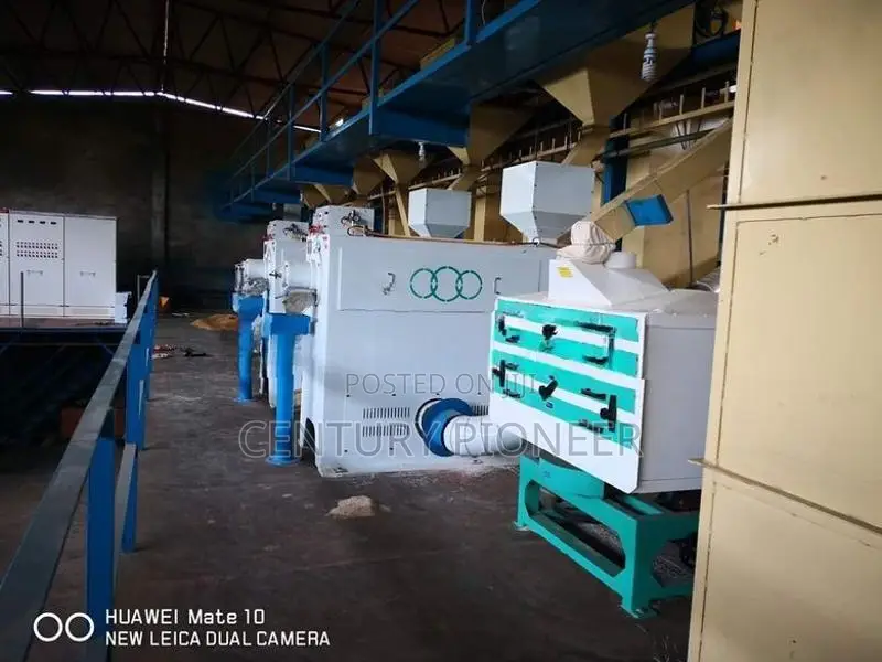 Rice Mill for Sale in Kekirawa