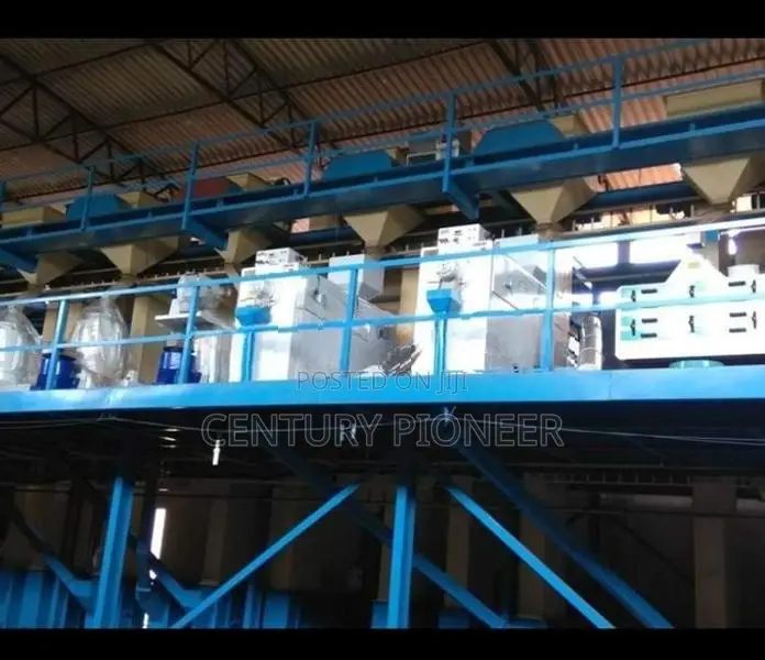 Rice Mill for Sale in Kekirawa