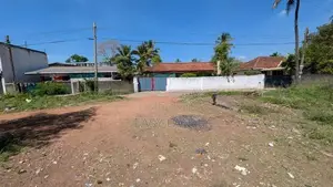 Land for Sale in Kadawatha