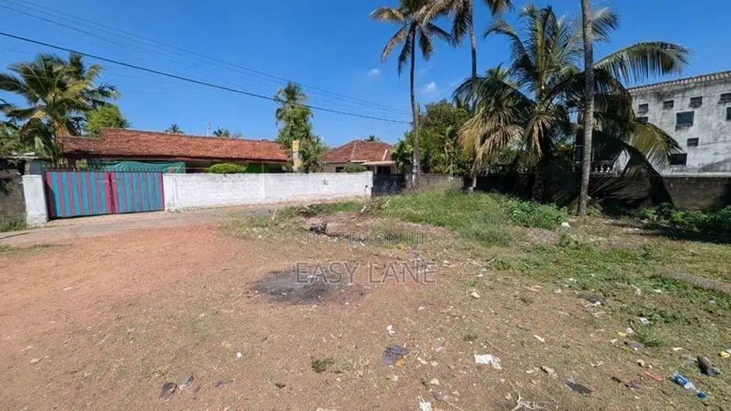 Land for Sale in Kadawatha
