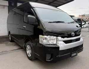 Toyota GL 2024