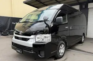 Toyota GL 2024