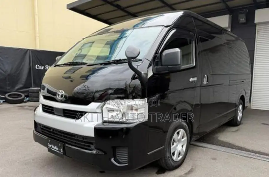 Toyota GL 2024