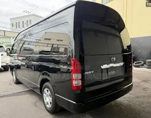 Toyota GL 2024