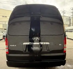 Toyota GL 2024
