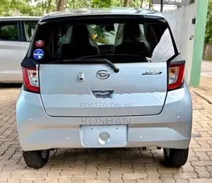 Daihatsu Mira X Limited 2024