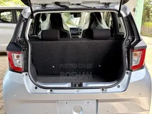 Daihatsu Mira X Limited 2024