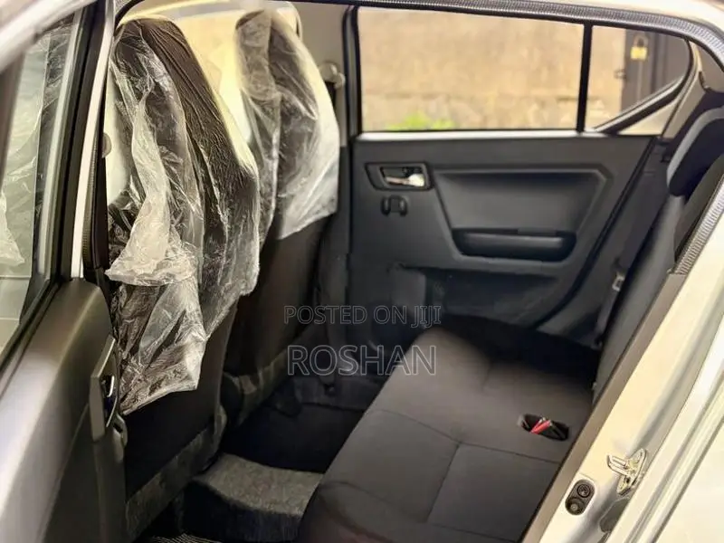 Daihatsu Mira X Limited 2024