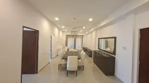 Furnished Apartment for Rent in Nawala