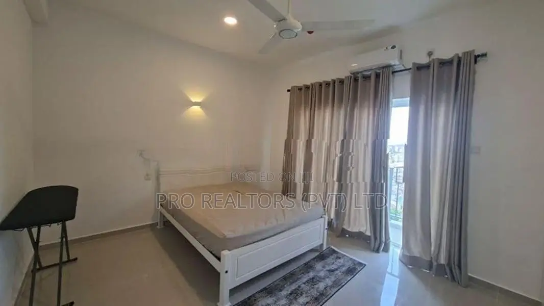 Furnished Apartment for Rent in Nawala