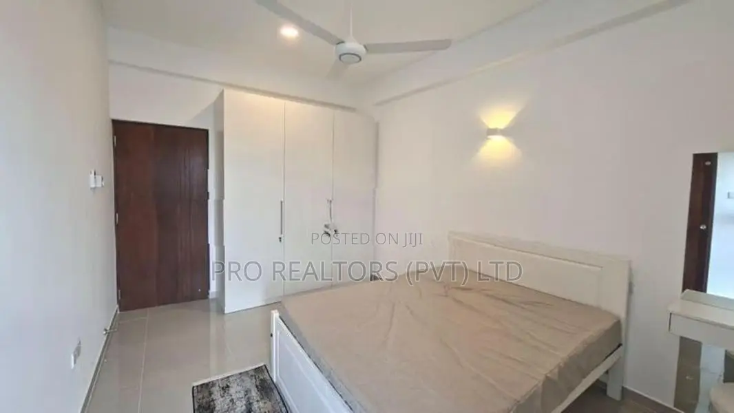 Furnished Apartment for Rent in Nawala