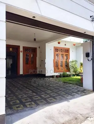 නිවසක් බදු දීමට ඇත -වැල්ලම්පිටිය