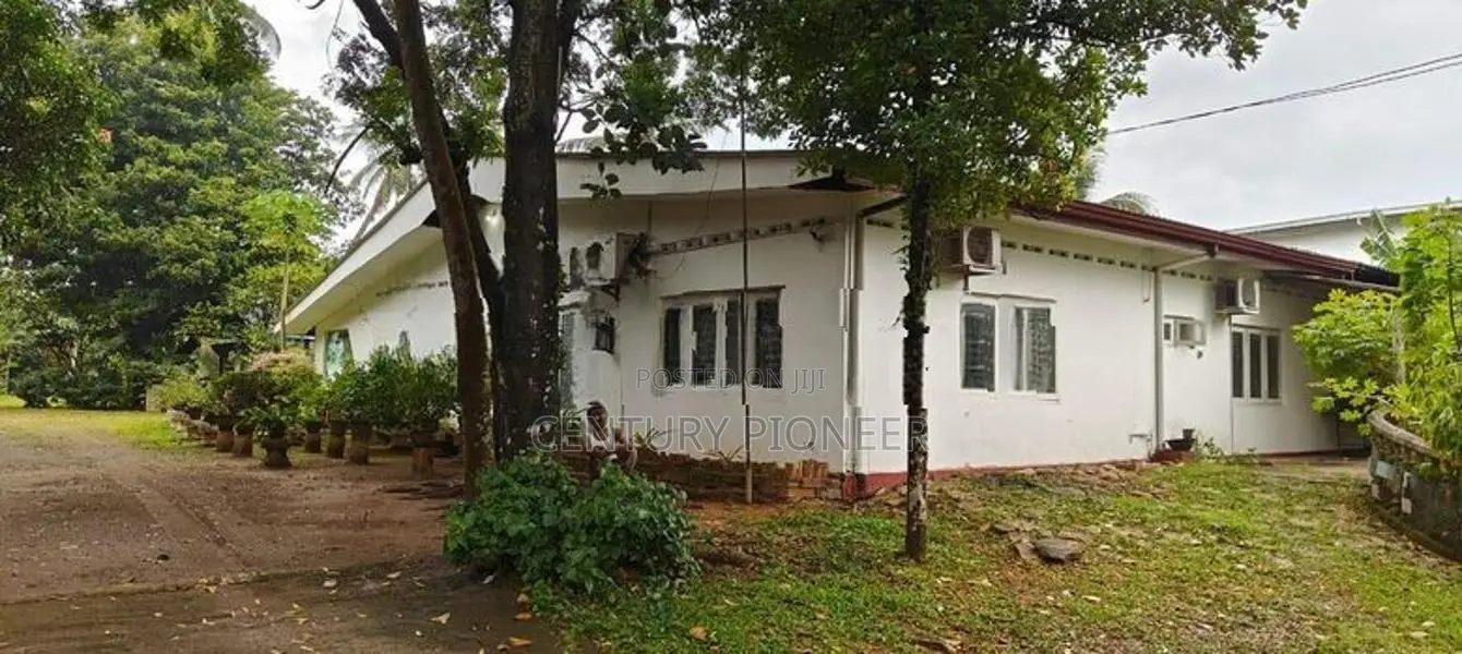Warehouse for Sale in Kelaniya