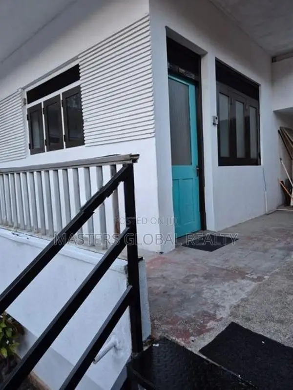 Single-Room Apartment Colombo 05