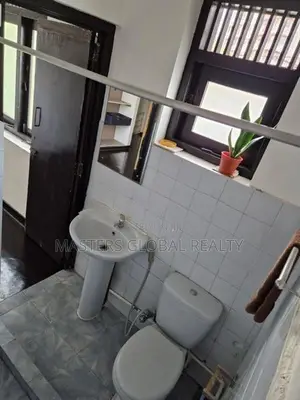 Single-Room Apartment Colombo 05