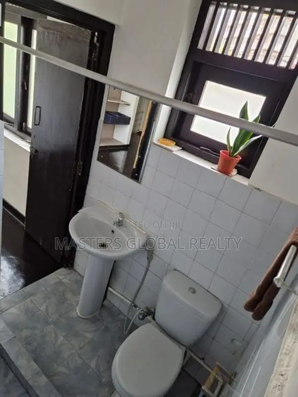 Single-Room Apartment Colombo 05